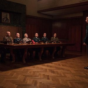 Foto A Very Secret Service