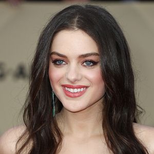 Foto Odeya Rush