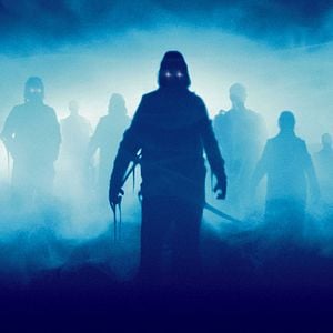 Foto A Bruma Assassina