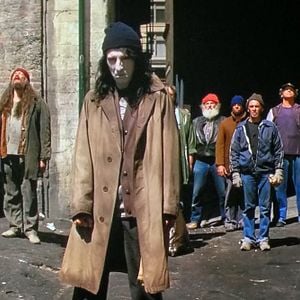 Foto Príncipe das Sombras