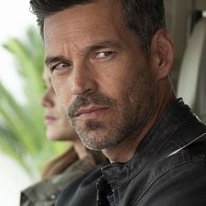 Foto Eddie Cibrian