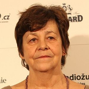 Foto Jaroslava Pokorná