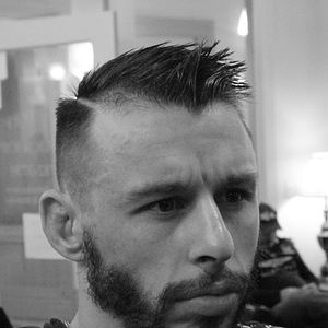 Foto Michael O'Laskey