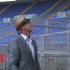 Foto Pergunte Quem Era Falcão