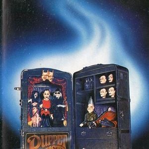 Foto Bonecos da Morte