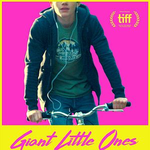 Foto Pequenos gigantes