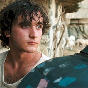 Foto Happy as Lazzaro