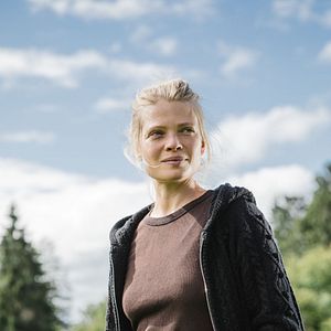 Foto Mélanie Thierry