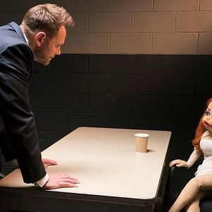 Foto Crimes em Happytime