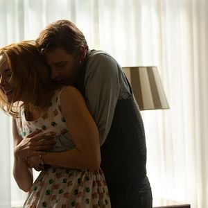 Foto Na Praia de Chesil