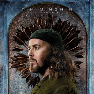 Foto Robin Hood - A Origem