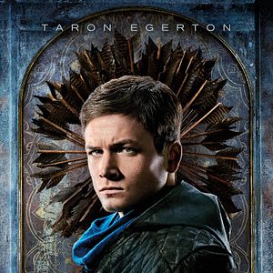 Foto Robin Hood - A Origem