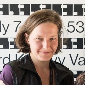 Foto Elizaveta Stishova