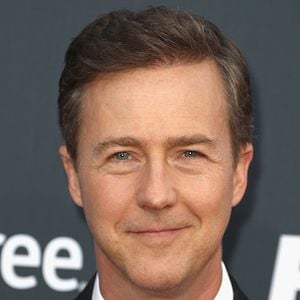 Foto Edward Norton