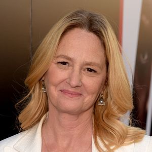Foto Melissa Leo
