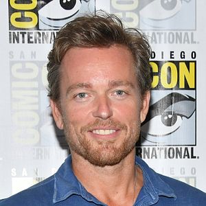 Foto Jonathan Scarfe