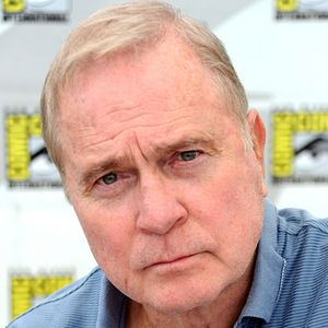 Foto Gil Gerard