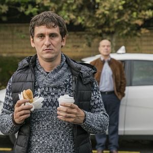 Foto Antonio Resines