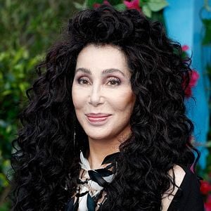 Foto Cher