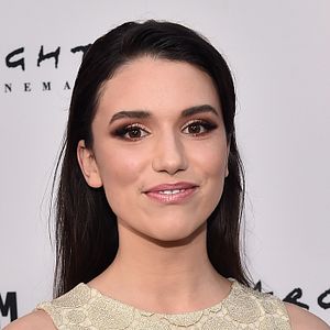 Foto Grace Caroline Currey