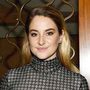 Foto Shailene Woodley