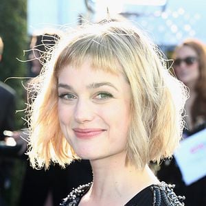 Foto Alison Sudol