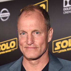 Foto Woody Harrelson