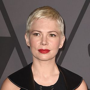 Foto Michelle Williams