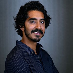 Foto Dev Patel