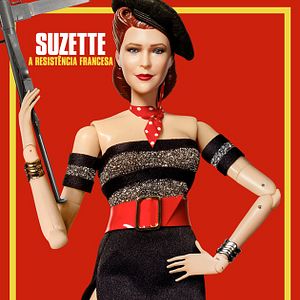 Foto Bem-vindos à Marwen