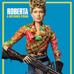 Foto Bem-vindos à Marwen