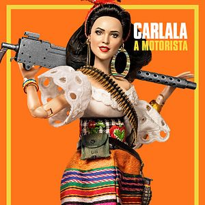 Foto Bem-vindos à Marwen