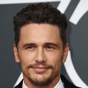 Foto James Franco