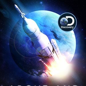 Foto Above and Beyond: NASA's Journey to Tomorrow