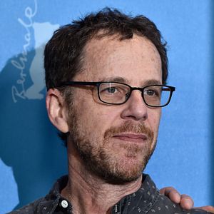 Foto Ethan Coen