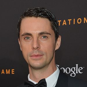 Foto Matthew Goode