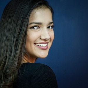 Foto Mi pequeño gran hombre