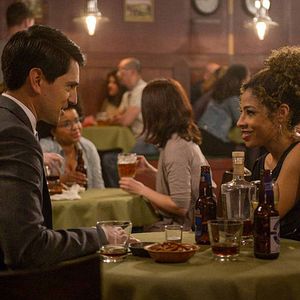 Foto Nicholas D'Agosto