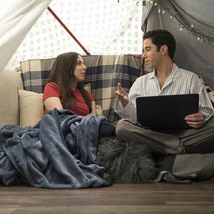 Foto Esther Povitsky