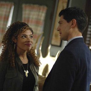 Foto Nicholas D'Agosto