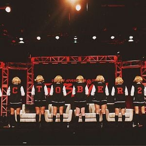 Foto O Mundo Sombrio de Sabrina