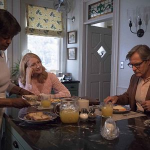 Foto Patricia Clarkson