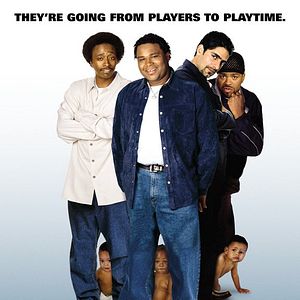 Foto Os Três Papais