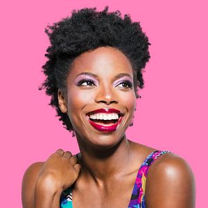Foto Sasheer Zamata
