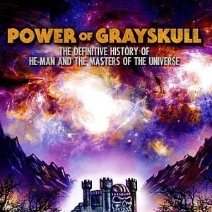 Foto A Força de Grayskull: A História de He-Man e os Mestres do Universo