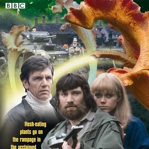 Foto O Terror Veio do Espaço