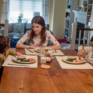 Foto Um Pequeno Favor