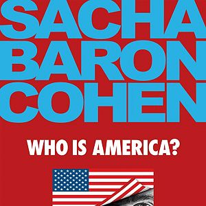 Foto Who Is America?