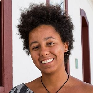 Foto Glenda Nicácio