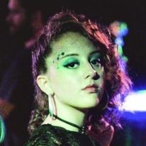 Foto Eduarda Fernandes